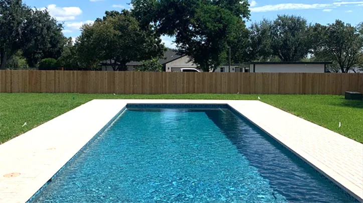 Escape Everyday with a New Custom Pool