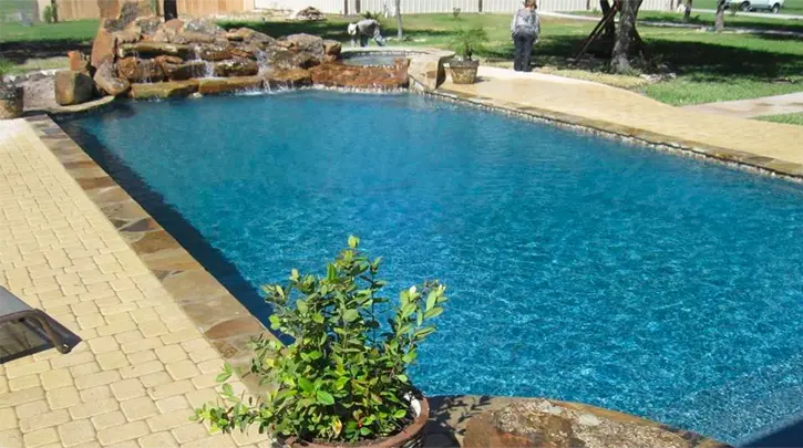 Unlock Your Pool’s Potential with our Pool Renovation Experts