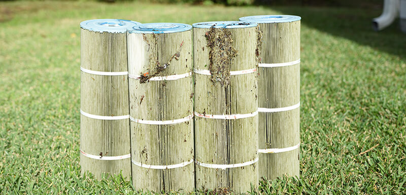 Pool Filter