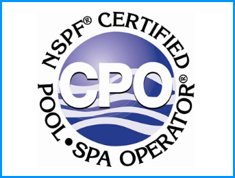 APSP Certified Pool Operation