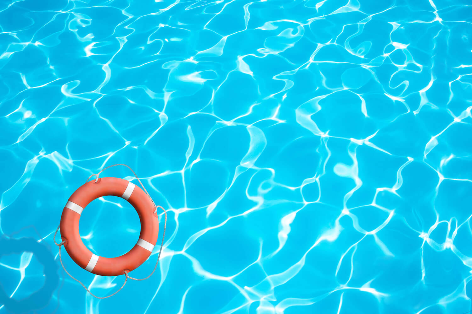 It’s Time to Pool Safely